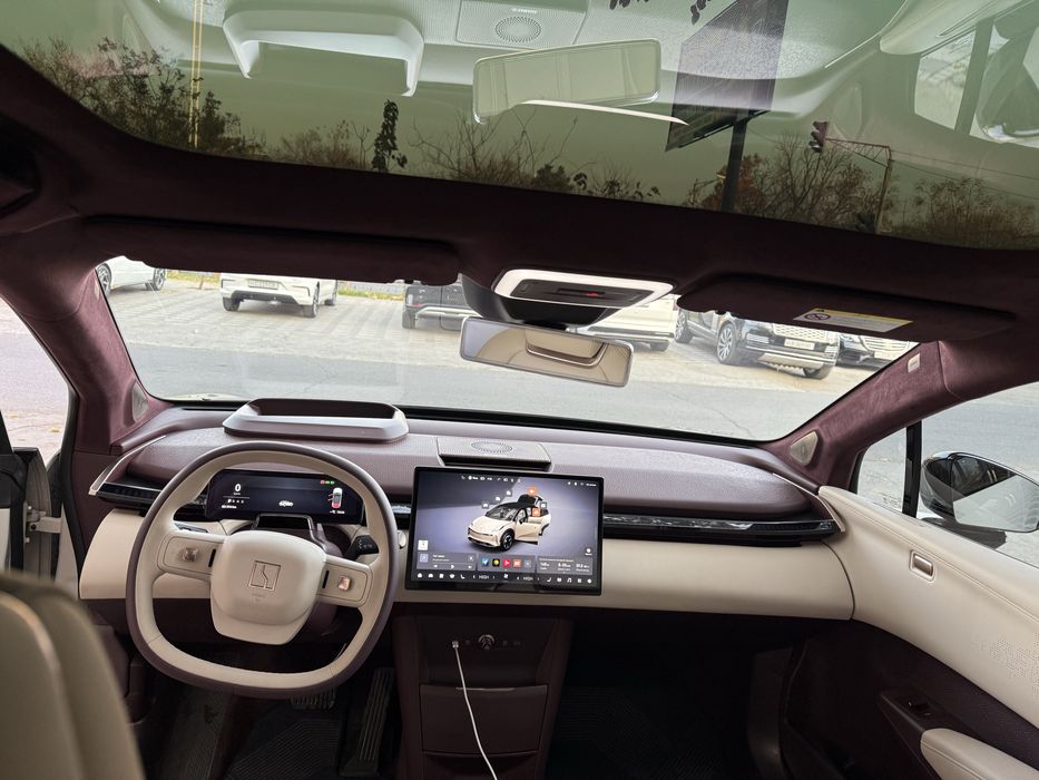 Zeekr x sotuda ikkta motor kraska tooza 100% 3.9 100skors