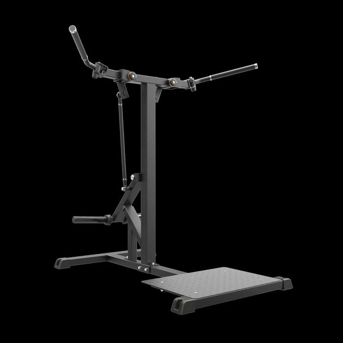 Impulse IFP1206
Баттерфляй в положении стоя Batterfley trenajori