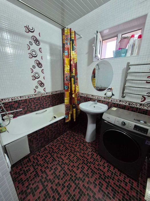 Срочно продаю свою квартира на юнусабаде 17кв 2в3/4/4