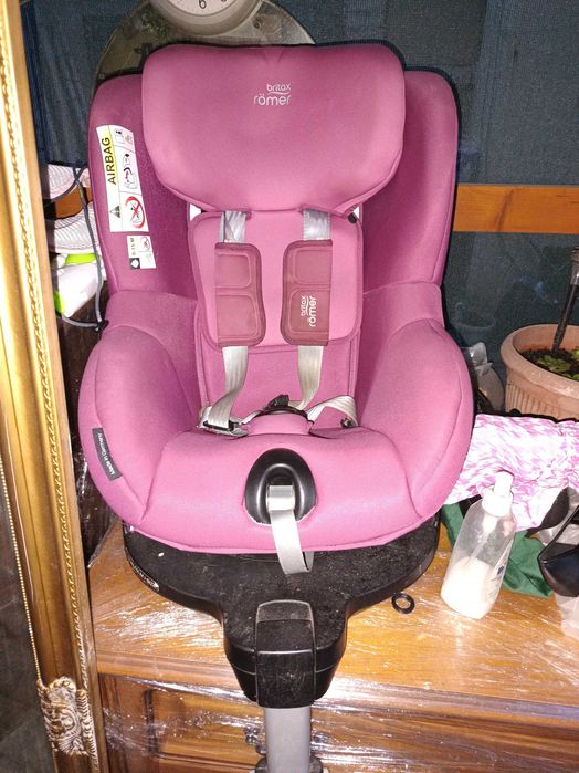 Vand scaun si scoica auto britax romer maxi cosi