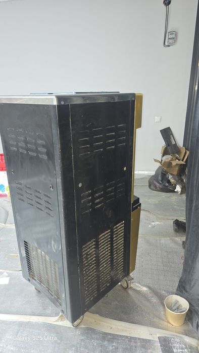 Морожное Аппарат Балмұздақ апаратын