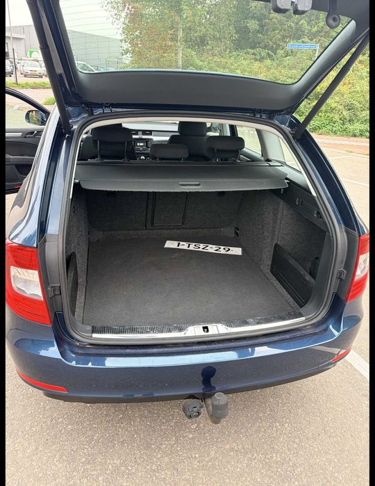 Skoda Superb Break 1.6 TDI - 2014