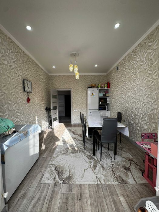 Продам 3х комн кв Батыс