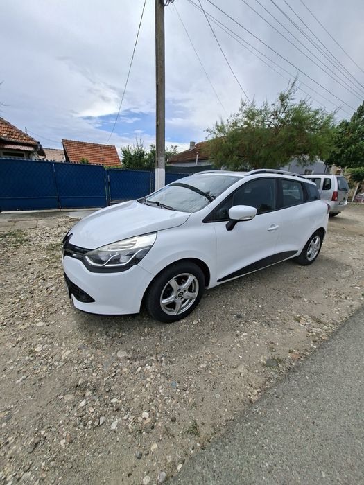 RENAULT Clio 2015 — imagine 2