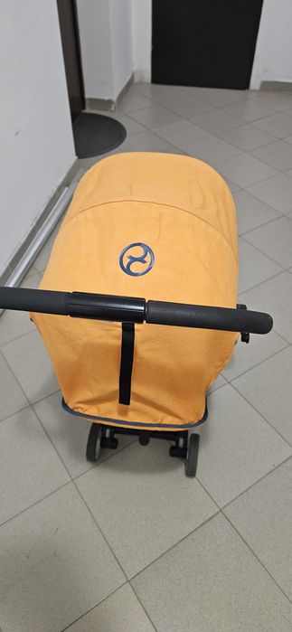 Детска количка Cybex eezy s