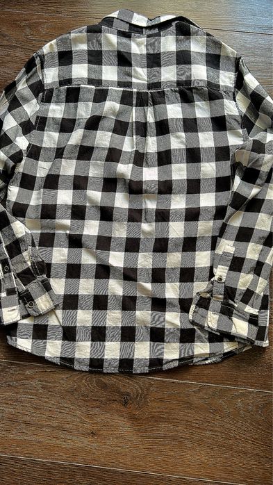 Cămașă Zara kids 11-12 ani