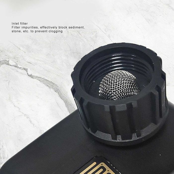 Цифров таймер за напояване с маркуч