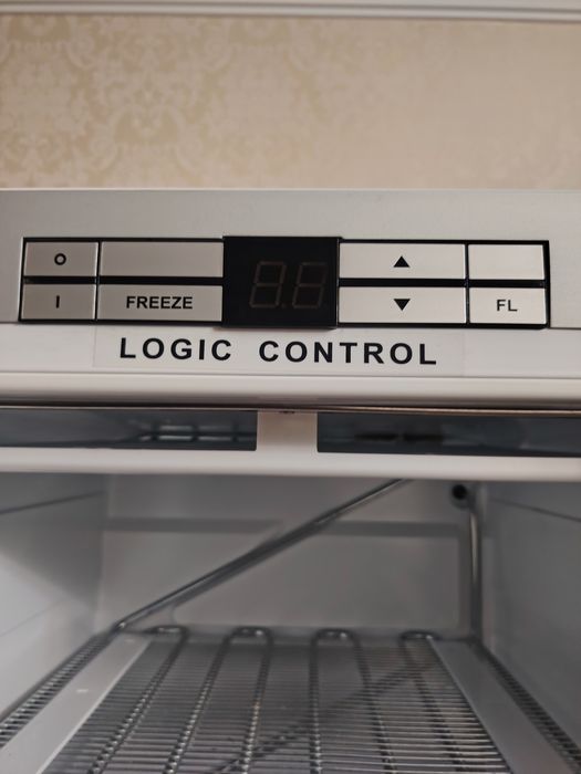 Продам морозильную камеру  Kaiser (Германия)