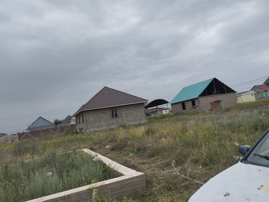 Продам участок 6 соток