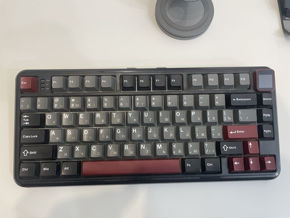 Клавиатура Mechlands Vibe 75