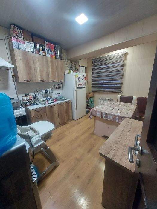 Продаётся сергили 5А да жойлашган 2 хонали квартира сотилади