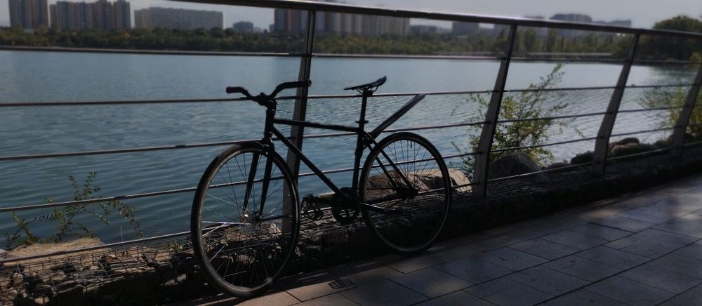 Продам Fixed gear