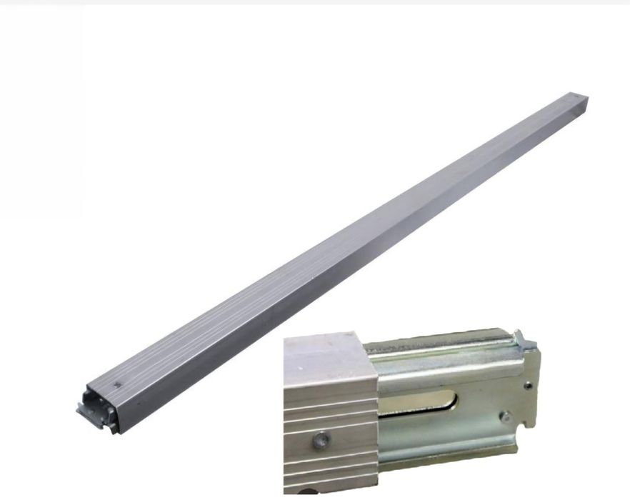 Bara fixare marfa duba box, frigorifica