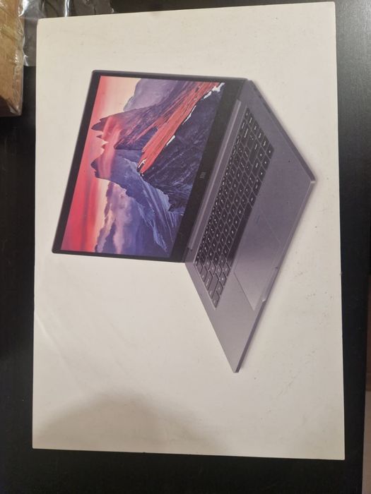 Laptop MI Pro 15’6 8GB Ram SSD