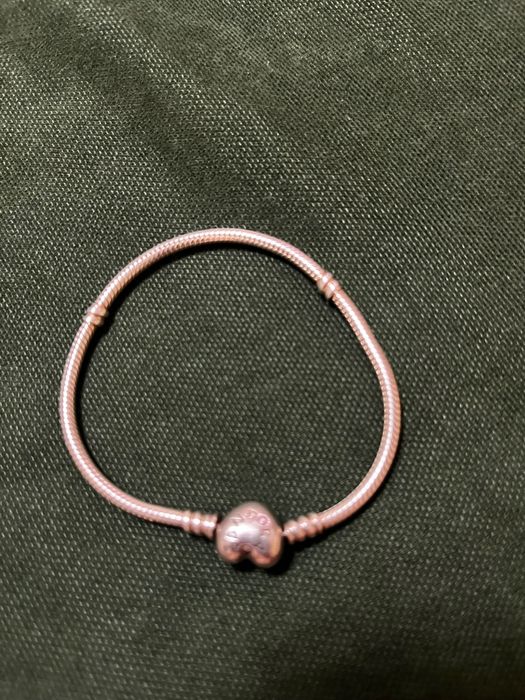 Pandora браслет оригинал
