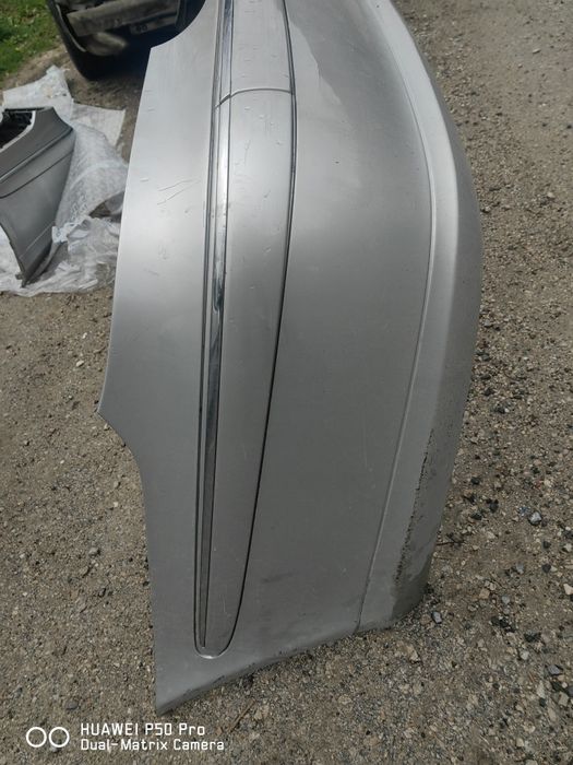 Броня за w211  avantgarde