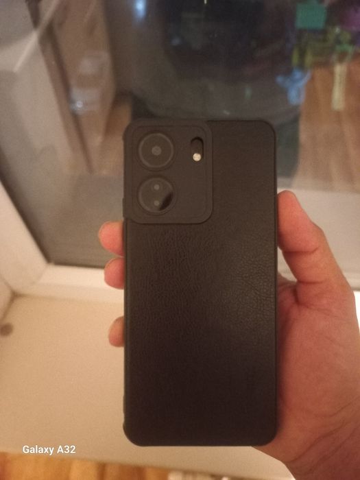 Редми 13с с гарантией