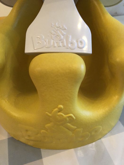 Детский стул обучающий