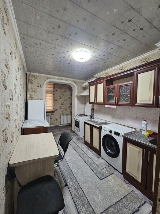 Продаётся 2х комнатная квартира