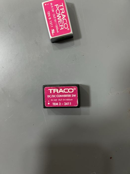 Продам конверторы блоки питания