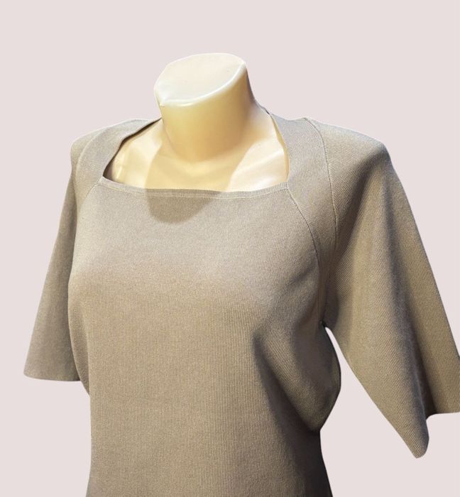 Двойка лонгслив+брюки большие размеры