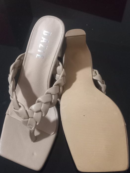 Papuci dama Dazie, 39