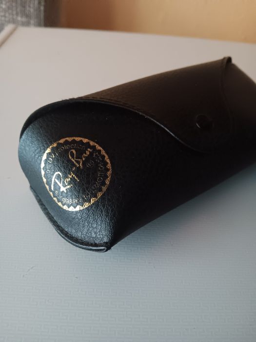 Vand Ray ban rb 2189