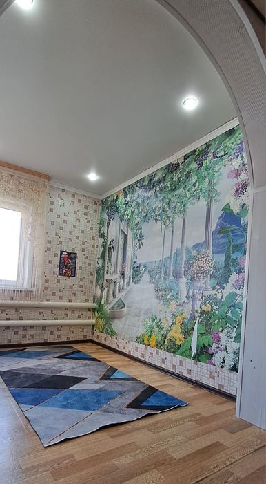 Продам дом по красноярской трассе