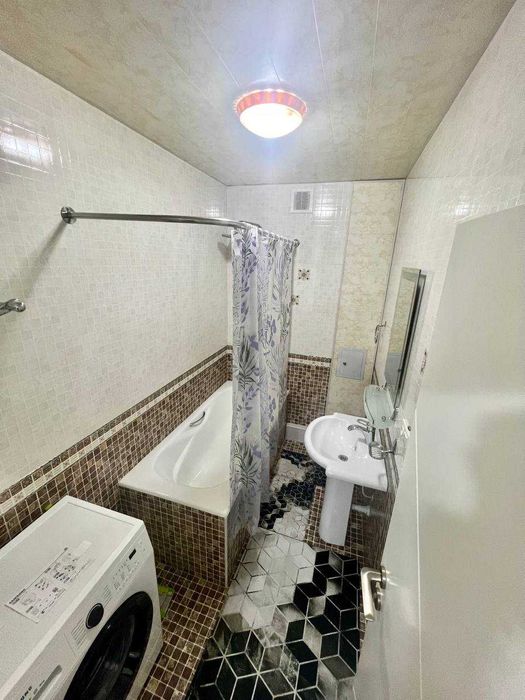 Аренда кв Каракамыш 2/1, Ало Куруг 3-ком/2/9 ро-н Алмазарский