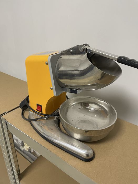 Ледотрошачка / трошачка за лед