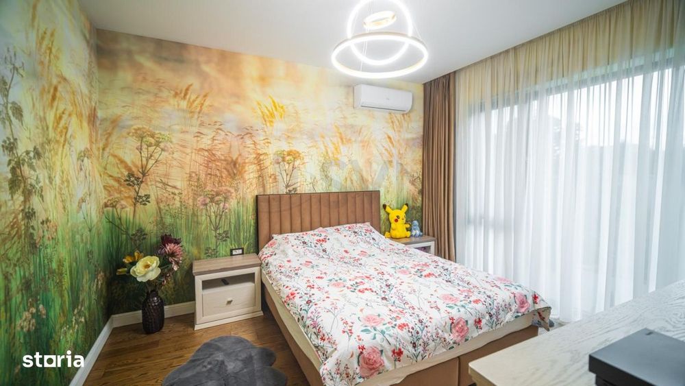 Casa Lux 5 Camere Iancu Nicolae