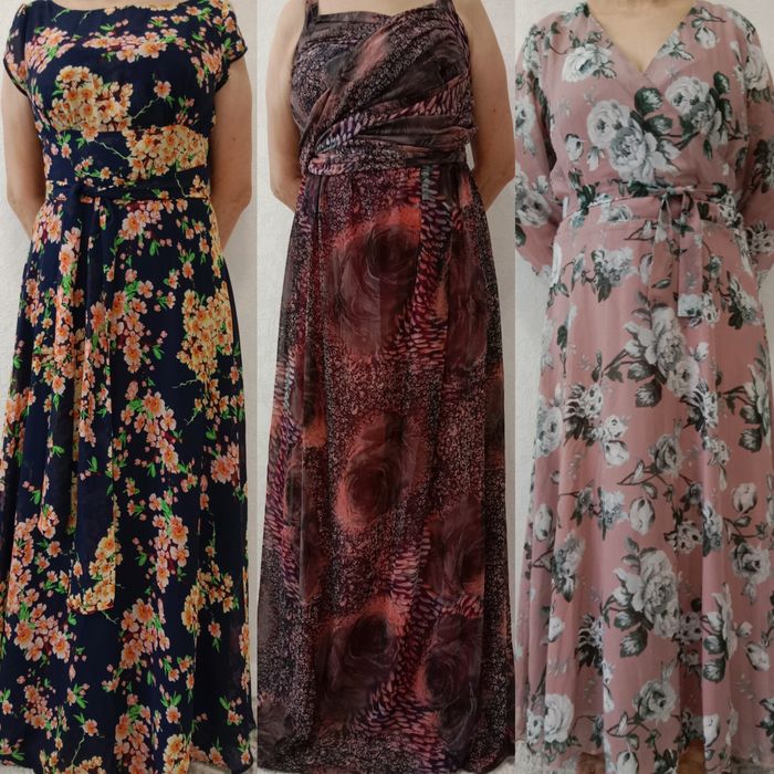 Продам женскую одежду/платья