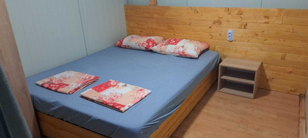 Бунгала на къмпинг  АТЛИМАН