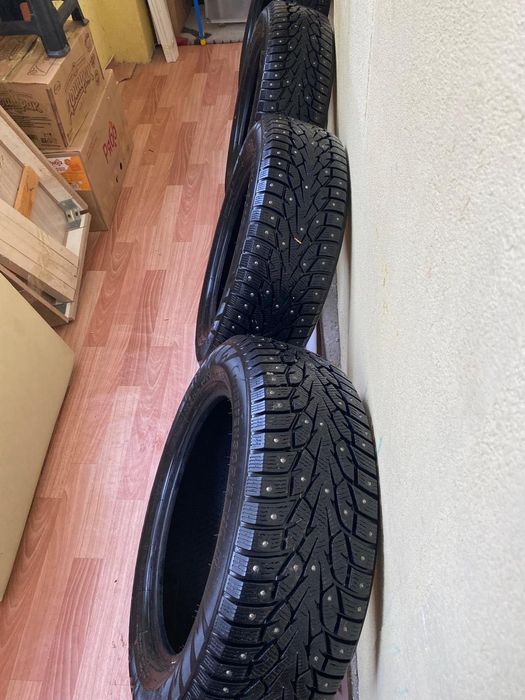 Продам шины в идеальном состоянии