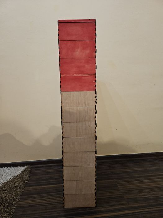 Dulap pentru organizare