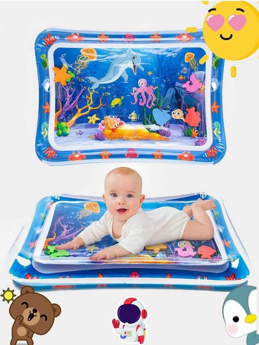 Akvakovrik  Акваковрик