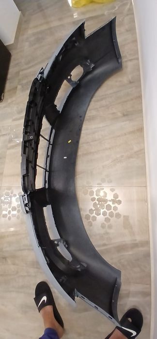 Bara Fata Audi A6 C6 S Line Original Parts