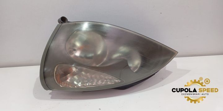 Far stanga (de Europa) 8200509820 Renault Symbol 1 [2th facelift] [20