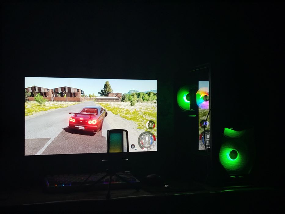 Хороший компьютер продам без микро