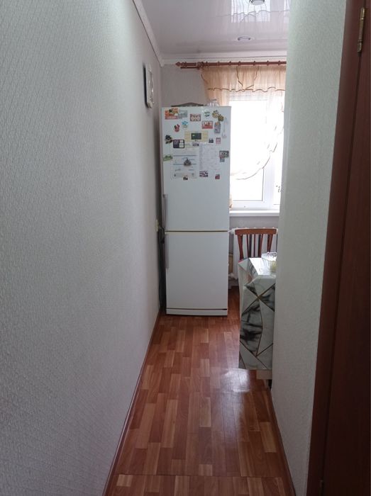 Продам 2-х комнатную квартиру