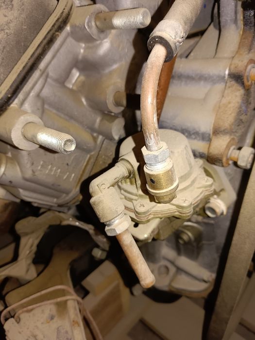 Двигатель Паз 32054