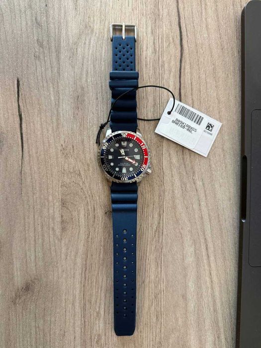 Citizen Promaster Dive Eco-Drive