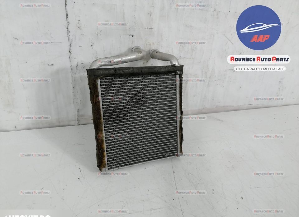 Radiator AC original Volkswagen VW  Passat  B6 [2005 - 2010]