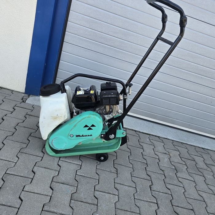 Placa Compactoare Mikasa/Imer  MVC-F70H VAS cu motor Honda An 2025 / 70 kg