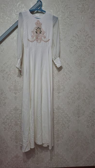 Новые национальные жилетки