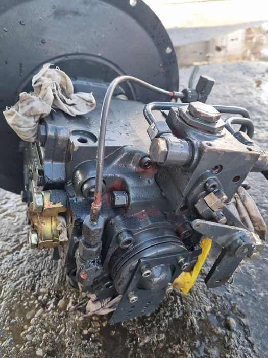 Pompa hidraulica linde tip bpv70-01R