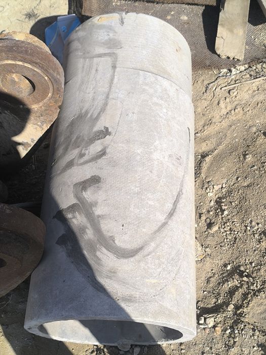 Труба  сатылады.