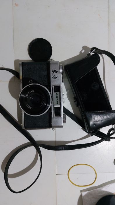 aparat foto Eaststar China