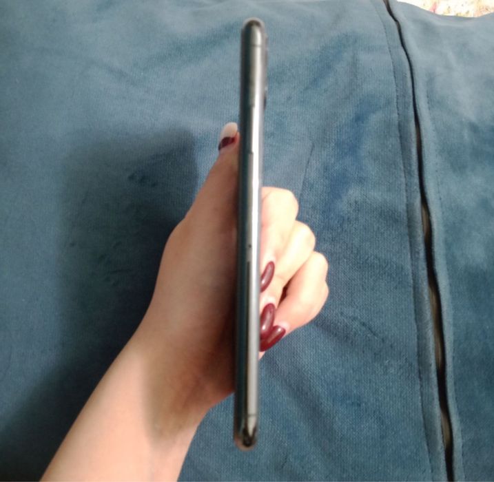 Айфон 11 про мах 256 гб