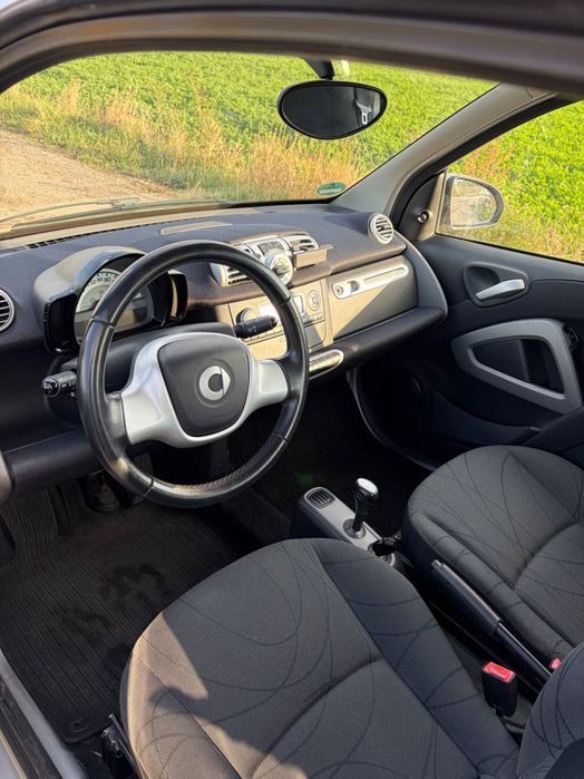 SMART Fortwo 2011 — imagine 4